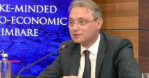 Stire din Actualitate : România a primit cel de-al 16-lea Aviz Formal în procesul de aderare la OCDE