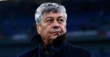 Stire din Sport : Răsturnare de situație! Mircea Lucescu rămâne la Dinamo Kiev