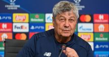 Stire din Sport : Mircea Lucescu este dorit de formaţia franceză Nice