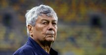 Stire din Sport : Mircea Lucescu: „Eu sunt vinovat. Nu se știe dacă voi mai fi la baraj”