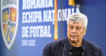 Stire din Sport : Mircea Lucescu, prima reacție după ce Turcia i-a ieșit în calea spre Cupa Mondială: „Trebuie să ridicăm nivelul”