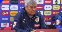 Stire din Sport : Ce spune FRF despre starea de sănătate a lui Mircea Lucescu