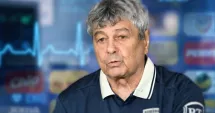 Stire din Sport : Mircea Lucescu, sub supraveghere medicală. Comunicatul oficial al spitalului
