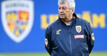 Stire din Actualitate : Mesajul Naționalei pentru Lucescu: „Luptați, domnule!”