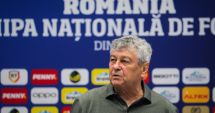 Stire din Sport : Mircea Lucescu a anunţat lotul reprezentativei României pentru meciurile cu Kosovo şi Lituania