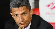 Foto - Răzvan Lucescu: „Încet-încet lucrurile se vor așeza la Cupa Mondială, iar favoritele se vor impune”