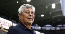 Stire din Sport : Mircea Lucescu: „Dacă toate meciurile ar fi la calitatea play-off-ului, cred că am face un pas înainte”
