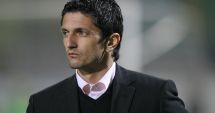 Stire din Sport : LOVITURĂ PE PIAȚA TRANSFERURILOR, PENTRU LUCESCU