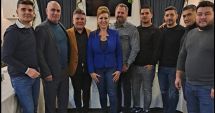 Stire din Actualitate : Lucian Tudose, noul președinte al RESTO