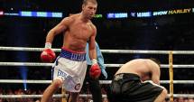 Stire din Sport : Lucian Bute  își propune  să câștige,  anul acesta,  titlul mondial