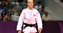 Stire din Sport : Judo: Lucian Borș Dumitrescu, medaliat cu aur la Europenele Under-23