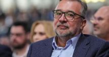 Stire din Actualitate : Parlamentul European a aprobat numirea lui Lucian Romașcanu la Curtea de Conturi Europeană