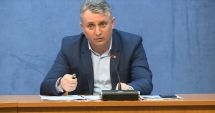 Stire din Eveniment : Bode: "În 2021, peste 7.000 de dosare penale pentru consum şi deţinere ilegală de droguri". Ce spune despre captura record din Constanţa!
