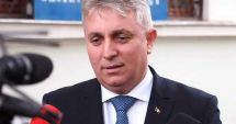 Stire din Politică-Administrație : Lucian Bode: "Poliţia de Frontieră, una dintre cele mai implicate structuri MAI în domeniul cooperării internaţionale"