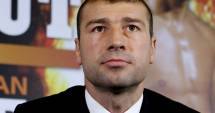 Stire din Sport : Lucian Bute  a semnat contractul  cu managerul lui Floyd Mayweather Jr.