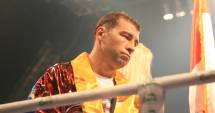 Stire din Sport : Lucian Bute revine miercuri în țară după meciul cu italianul Andrea Di Luisa