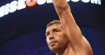 Stire din Sport : Lucian Bute vrea să redevină campion mondial