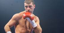 Stire din Sport : Lucian Bute va boxa pentru o nouă centură mondială