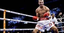 Stire din Sport : Lucian Bute l-a făcut K.O. pe campionul european Andrea Di Luisa