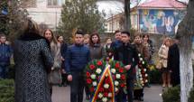 Stire din Cultură-Educație : Lucian Grigorescu, sărbătorit la Medgidia