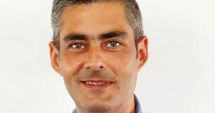 Stire din Social : Lucian Lungoci nu demisionează! „Intru în concediu fără plată pe perioada campaniei electorale”