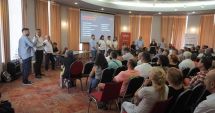 Stire din Politică-Administrație : Lucian Muflic, noul președinte al PLUS Constanța