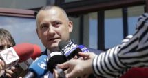 Stire din Eveniment : Fostul șef al DNA Ploiești, Lucian Onea, audiat la Parchetul General