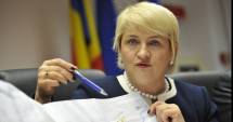 Stire din Politică-Administrație : Lucia Varga: PNL ar putea vota proiectul de Cod silvic