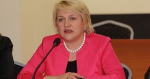 Stire din Politică-Administrație : Lucia Varga cere demisia conducerii PNL: "S-au salvat pe ei dar și-au bătut joc de partid"