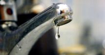 Stire din Social : Mai multe cartiere  rămân astăzi  fără apă potabilă