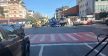 Stire din Social : Atenție, călători! Linia 102 este deviată în zona Delfinariu