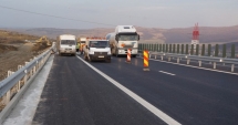 Stire din Eveniment : ȘOFERI, ATENȚIE! Circulați pe A2? Iată ce trebuie să știți