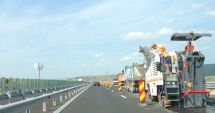 Stire din Eveniment : Intervenție rapidă pe Autostrada Soarelui!