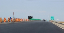 Stire din Eveniment : Șoferi, atenție dacă plecați azi la drum! Ce se întâmplă pe Autostrada Soarelui