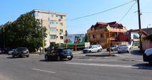 Stire din Social : Continuă asfaltarea,  la Constanța! Lucrări de frezare  în cartierul Inel II