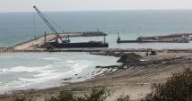 Stire din Social : Începe reabilitarea plajelor! 15 oferte pentru lucrările de înnisipare din Mamaia, Constanța, Eforie și Agigea