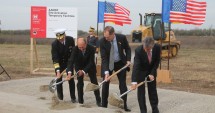 Stire din Actualitate : Avertisment DUR al Moscovei după ce SUA au preluat comanda bazei balistice DEVESELU