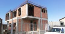 Stire din Economie : Lucrările de infrastructură fără autorizaţie vor fi penalizate cu închisoarea