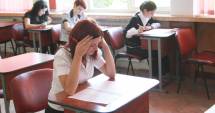 Stire din Cultură-Educație : Lucrările elevilor vor fi corectate în alte județe