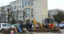 Stire din Social : Lucrări RADET. Vezi aici unde se intervine în domeniul public