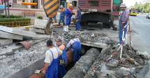 Stire din Social : RADET. Vezi aici unde se lucrează, în Constanța