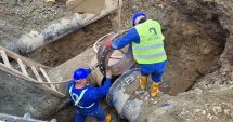 Stire din Social : RAJA anunță că oprește apa în mai multe localități din județul Constanța