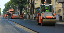 Stire din Social : Atenție, bulevardul Tomis  este închis duminică!