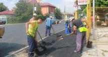 Stire din Economie : Lucrătorii români își vor primi rația națională de speranță