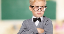 Stire din Diverse : Lucruri pe care să le înveți de la copilul tău