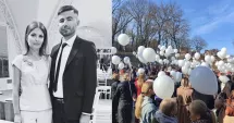 Stire din Actualitate : Moarte suspectă. Soția unui demnitar s-ar fi sinucis din cauza violenței