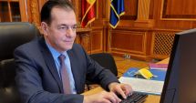Stire din Politică-Administrație : Ludovic Orban, confirmat pozitiv COVID-19. Cum s-a infectat și ce spune despre Certificatul verde