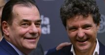 Stire din Politică-Administrație : Ludovic Orban a fost revocat din funcția de consilier prezidențial