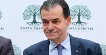 Stire din Politică-Administrație : Ludovic Orban, atac dur la Nicușor Dan! „Trebuie să revoce de urgență mandatul lui Veștea”