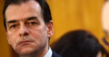 Stire din Politică-Administrație : Ludovic Orban, sub control judiciar. Își retrage candidatura la Primăria București